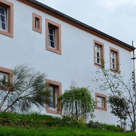 Liebstadt Ferienwohnung Klueger מראה חיצוני תמונה