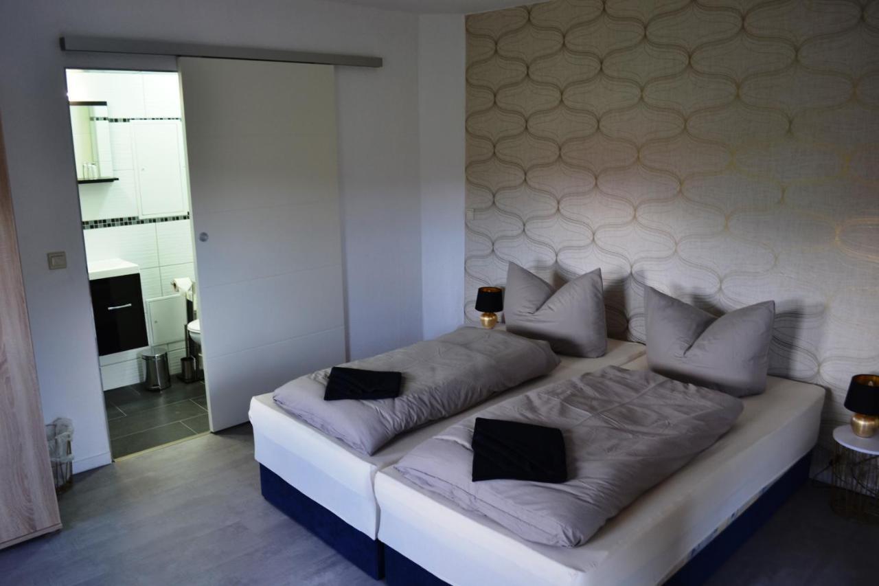 Liebstadt Ferienwohnung Klueger מראה חיצוני תמונה
